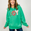 Yarn Stitch Joy Sweatshirt
