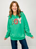 Yarn Stitch Joy Sweatshirt
