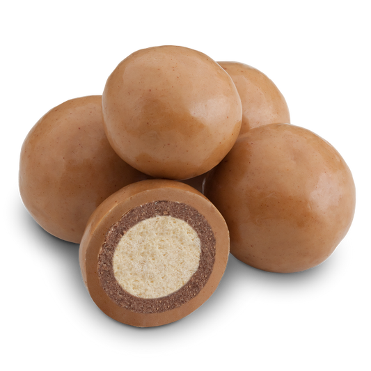 Albanese Peanut Butter Malt Balls