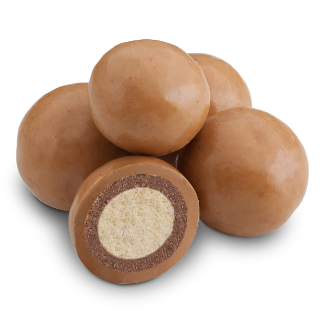 Albanese Peanut Butter Malt Balls