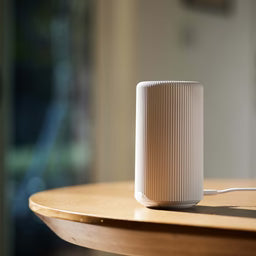 White Pura Plus Device with Pura Packaging (Pura)