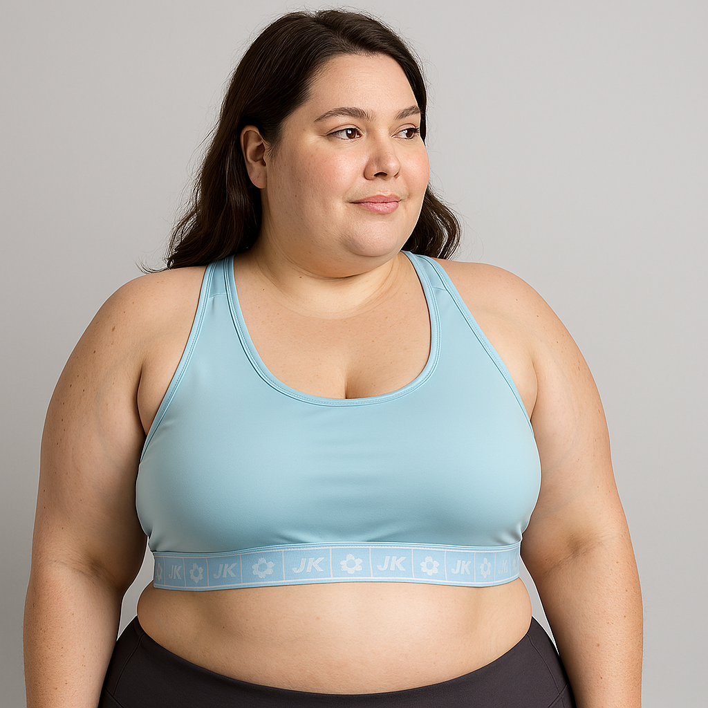 Arya Racerback | Summer Collection | JadyK