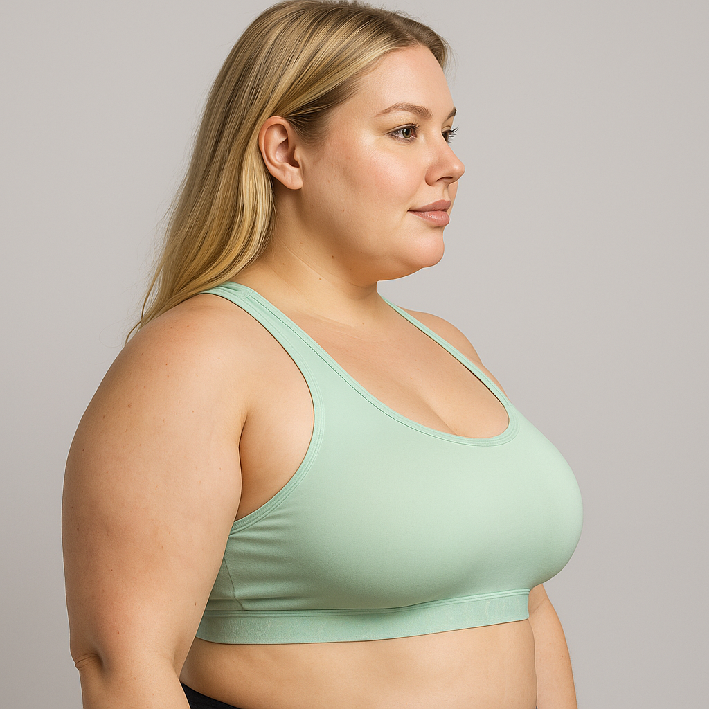 Arya Racerback | Summer Collection | JadyK