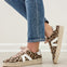 Corkys Friend Zone Tennis Shoes in Leopard