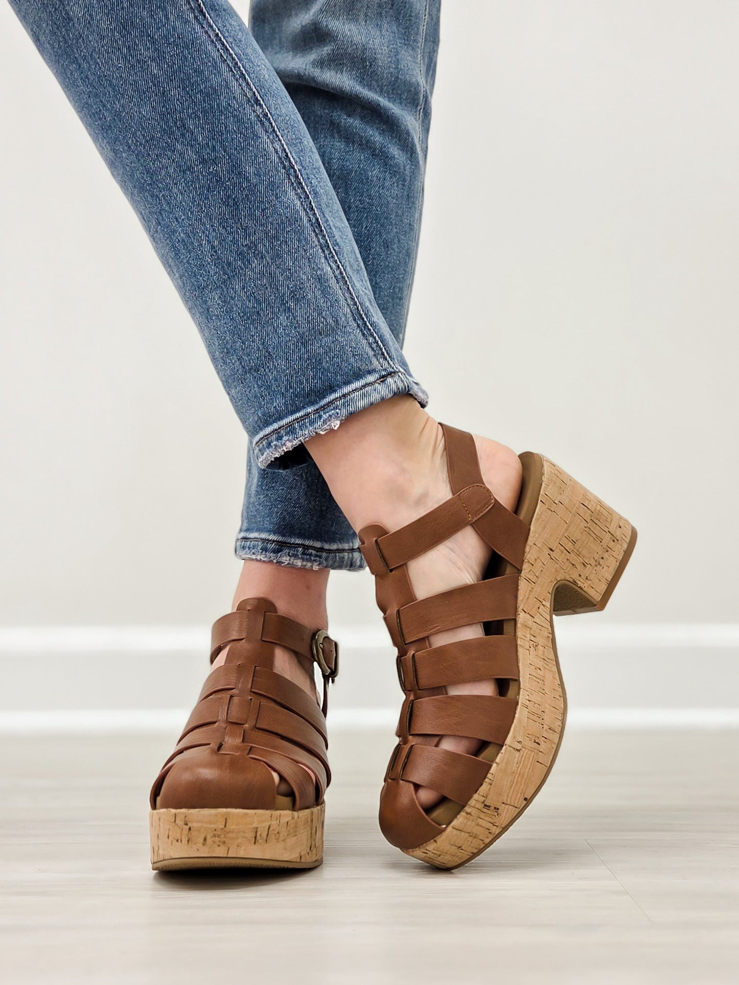 Corkys Fishin For Compliment in Bourbon