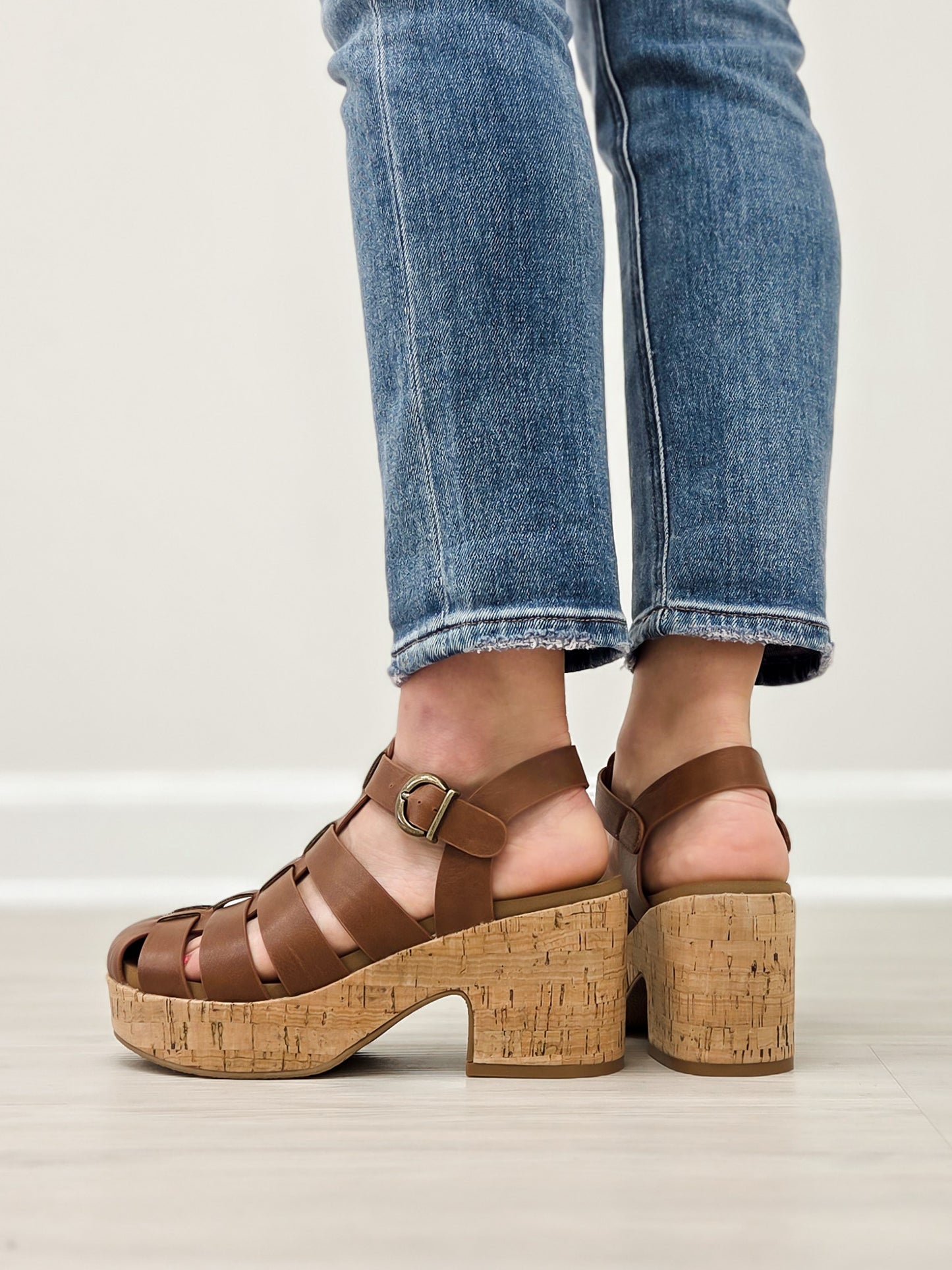 Corkys Fishin For Compliment in Bourbon