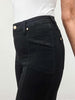 Judy Blue MOONLIGHT High Waist Retro Wide Black Jean