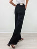 Judy Blue MOONLIGHT High Waist Retro Wide Black Jean