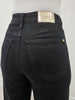 Judy Blue MOONLIGHT High Waist Retro Wide Black Jean