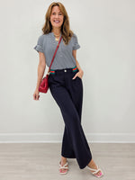 Dark Navy