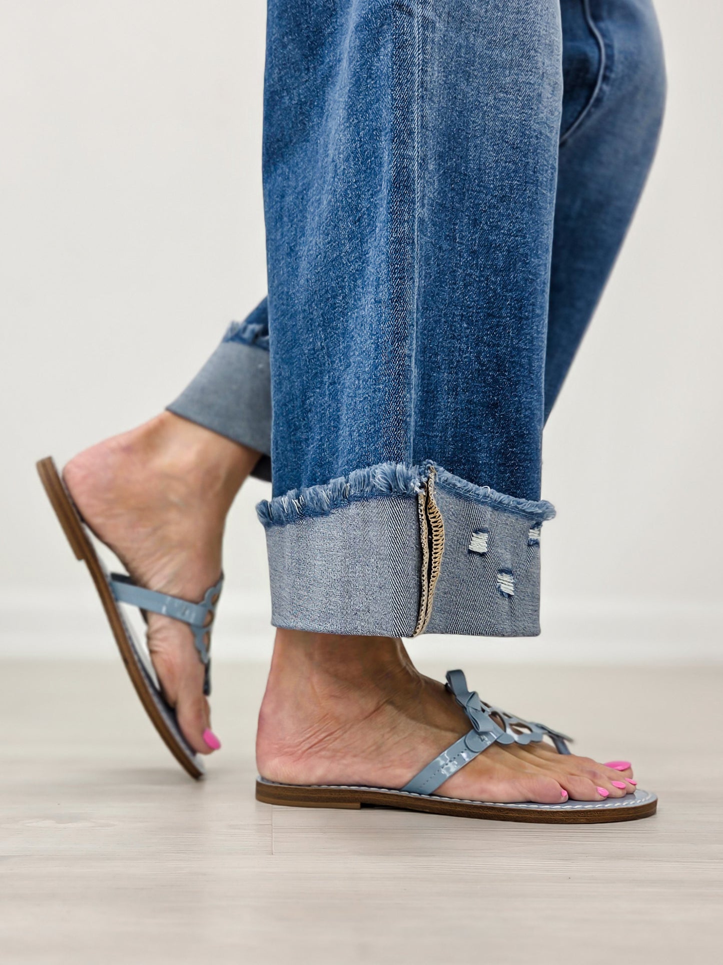 Verdi B Sandal