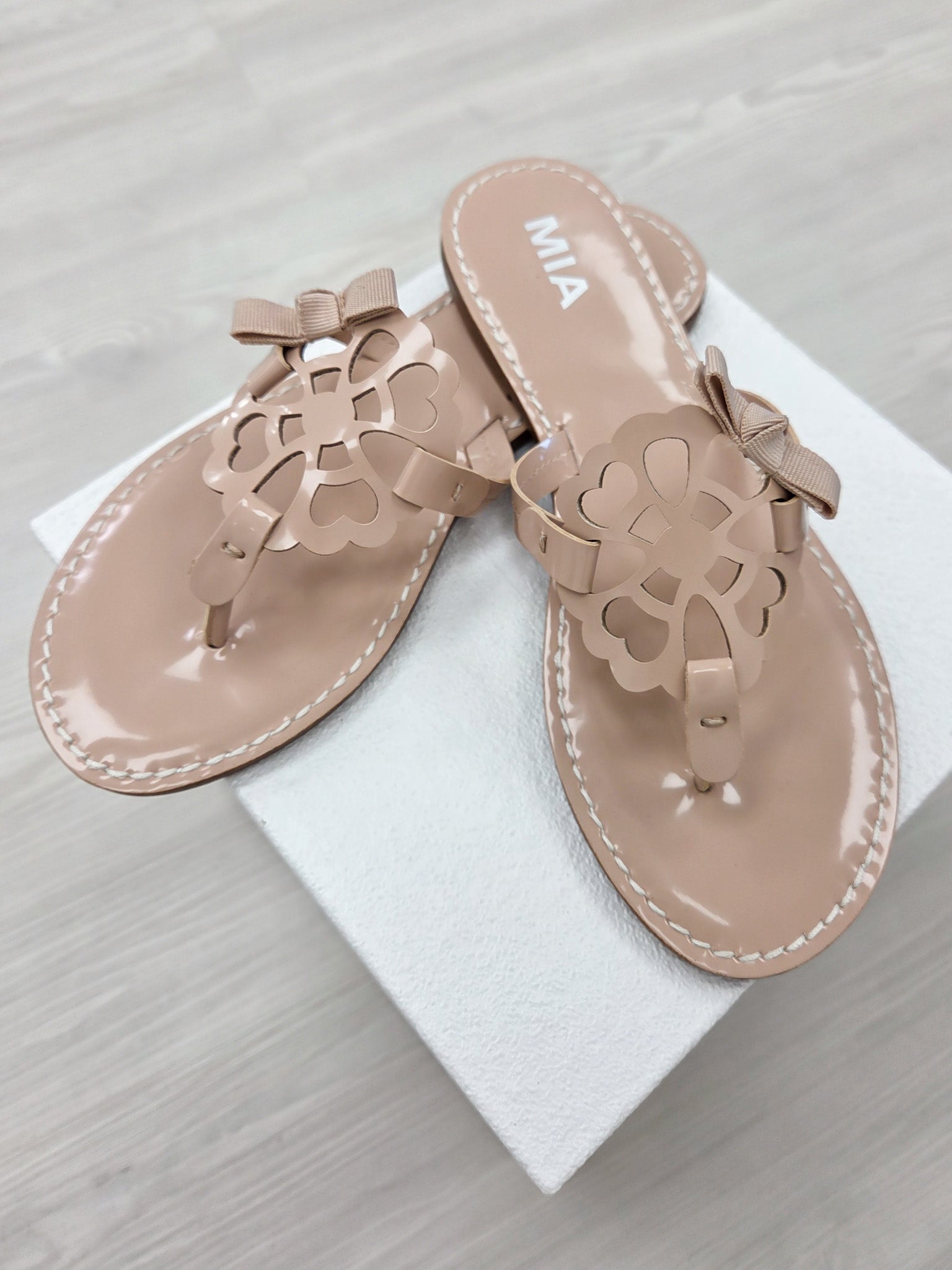 Verdi B Sandal