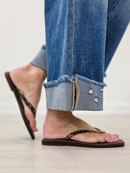 Trixie Flip Flop