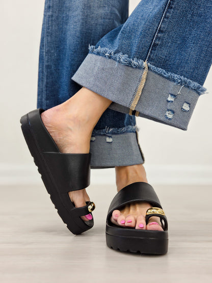 Sundae Sandal