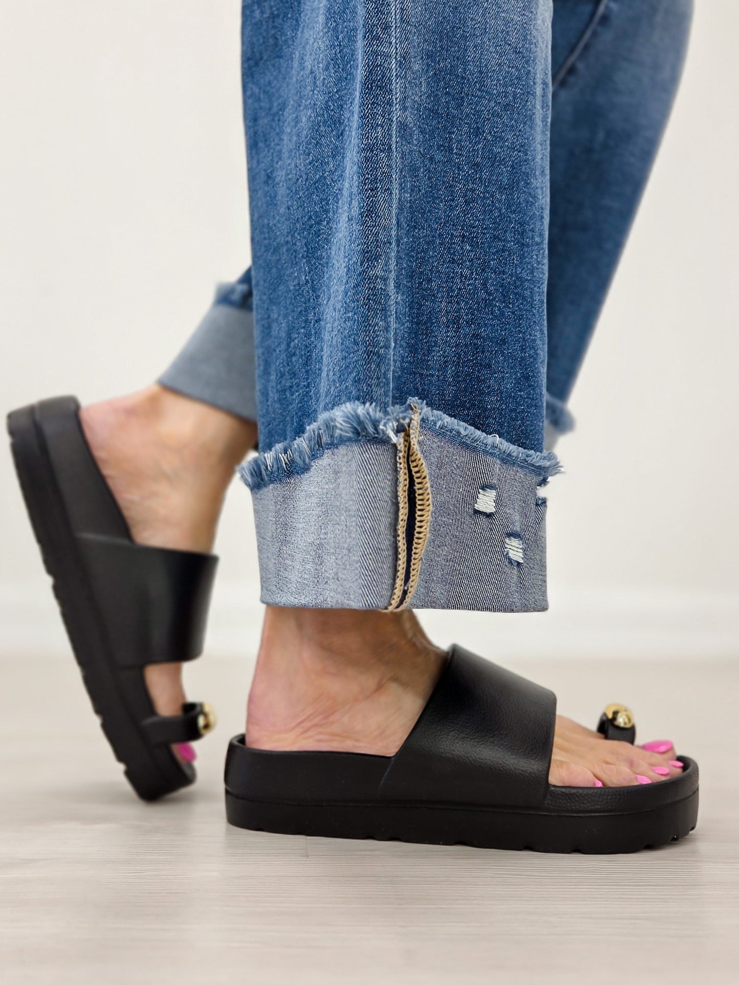Sundae Sandal