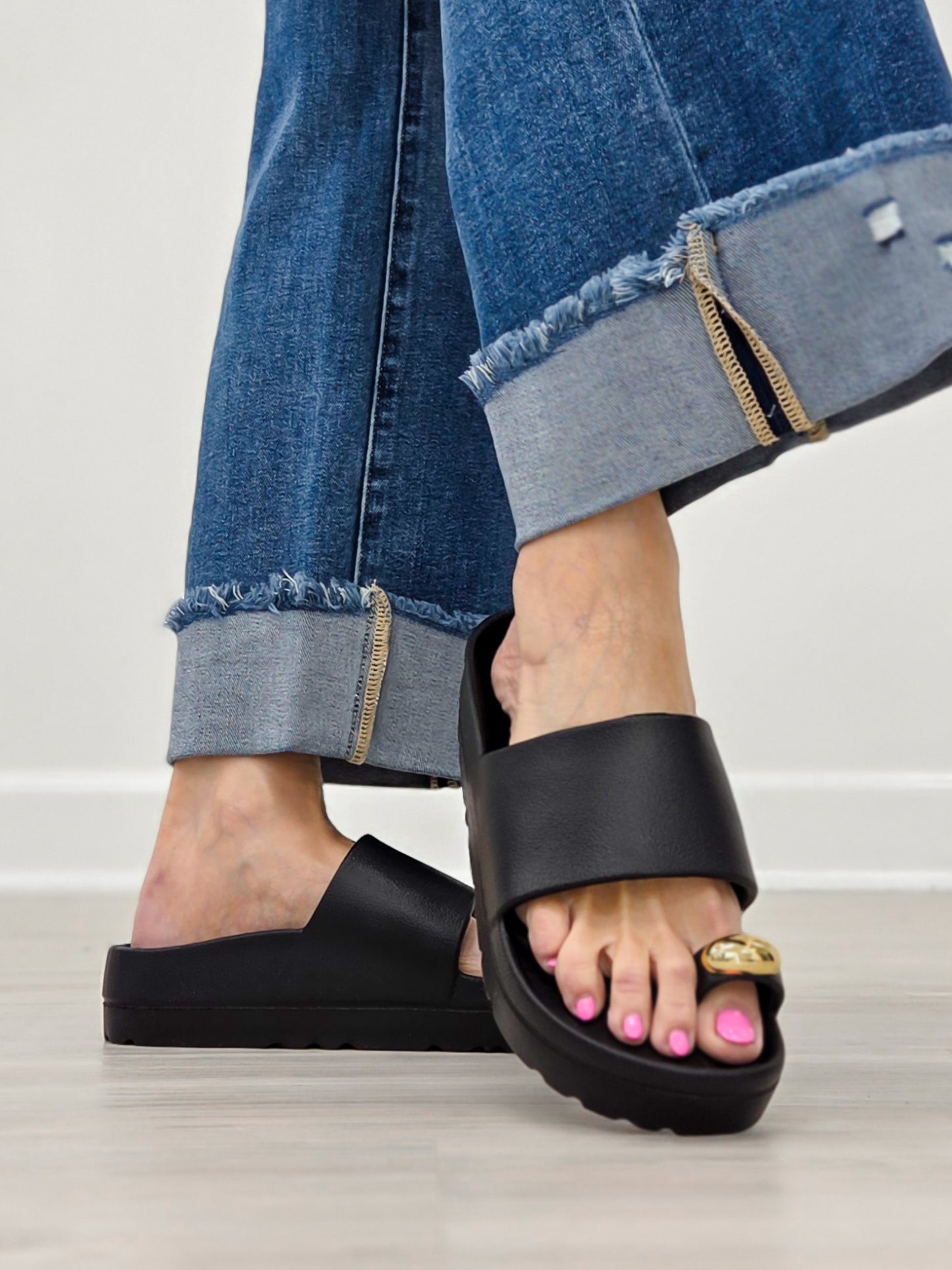 Sundae Sandal