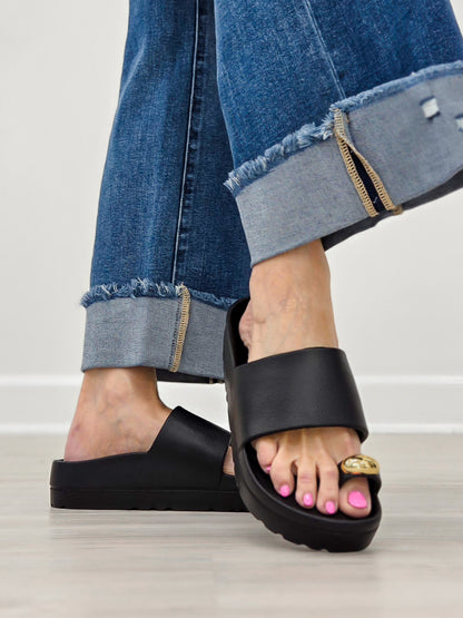 Sundae Sandal