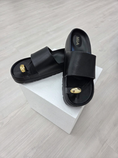 Sundae Sandal