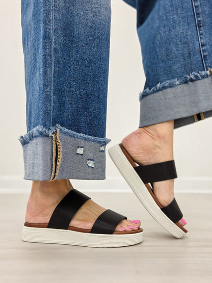 Saige Sandal