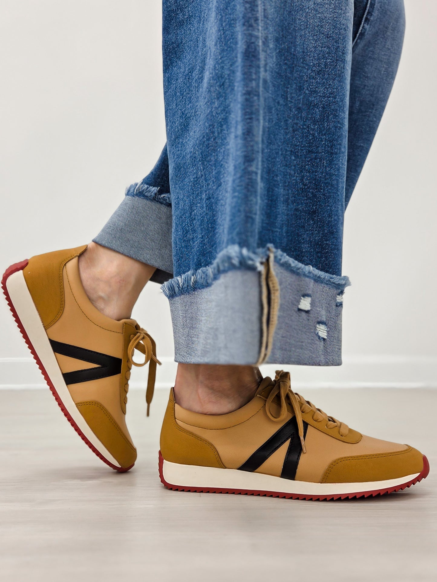 Kable Sneaker
