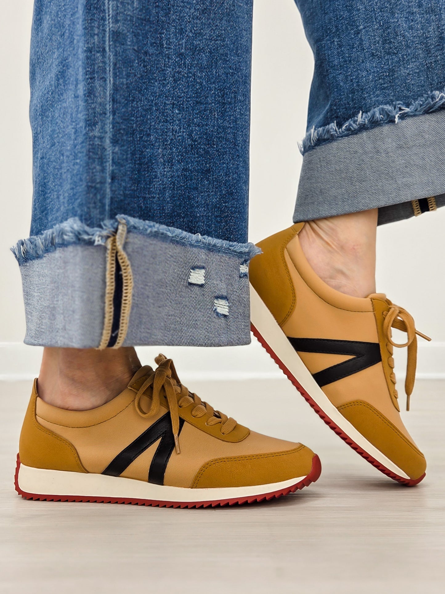 Kable Sneaker