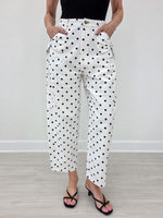 White Combo