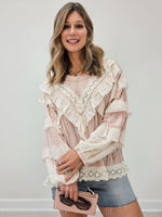 Soft Pink