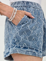 Lt Denim