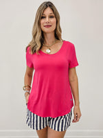 Hot Pink