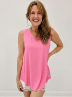 Hot Pink