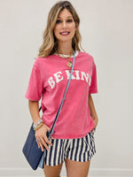 Hot Pink