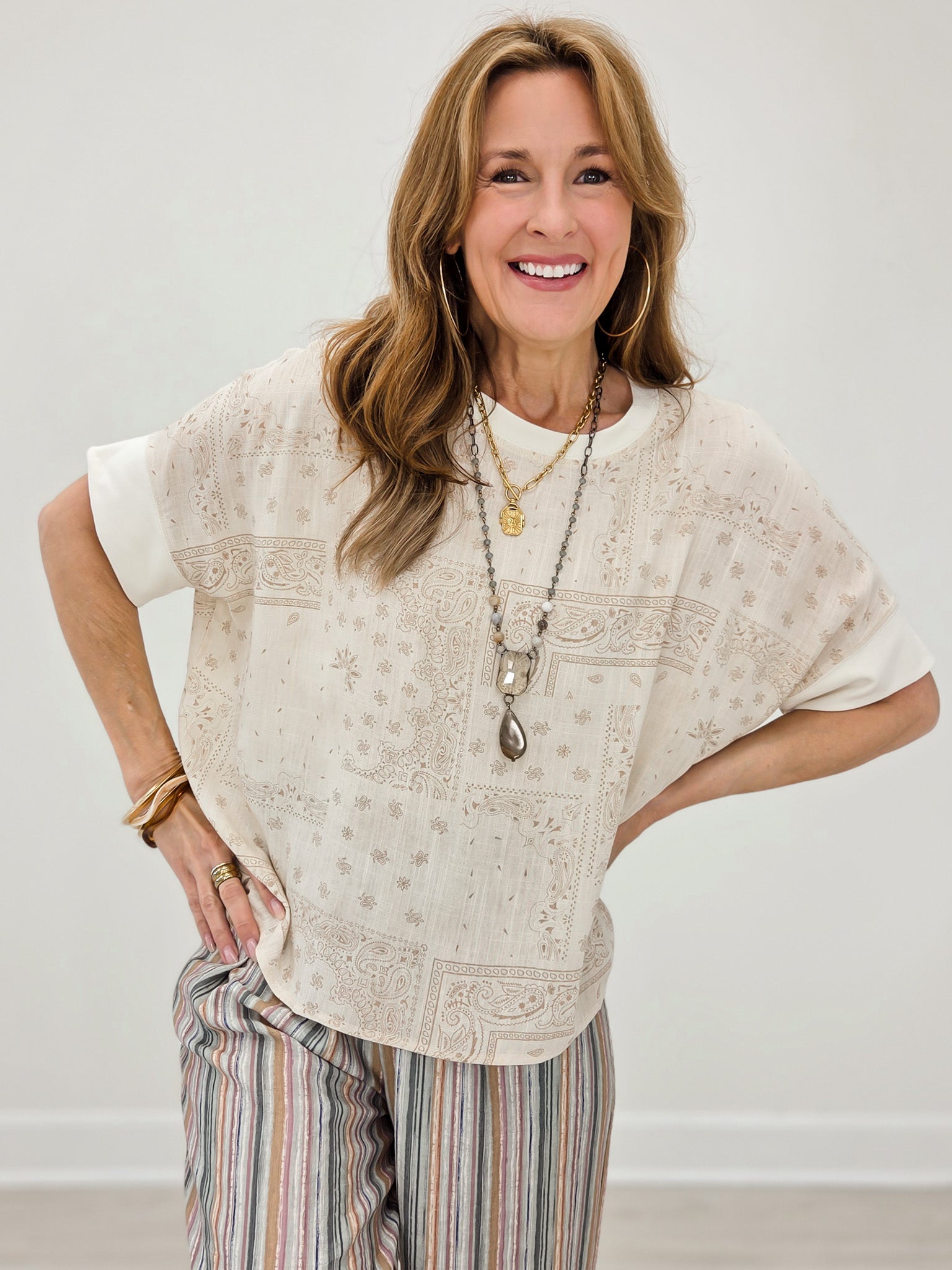 Tops Collection From Emma Lou's Boutique