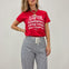 Killing Them With Kindness Is Taking Longer Graphic Tee