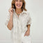 Raglan Long Sleeve Relaxed fit Shirt