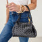 The Woven Knot Bag