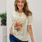 Words To Describe Mom Graphic Tee