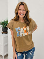 Coyote Brown