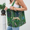 Quilted Large Everyday Tote Bag - Group B