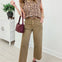 Judy Blue High Rise Ankle Vintage Front