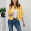 Ultra Soft Cloudy Touch Cashmere Feel Cardigan
