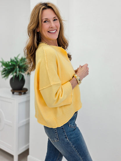 Ultra Soft Cloudy Touch Cashmere Feel Cardigan