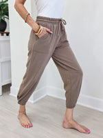 Silken Taupe
