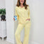 Brushed Hacci Lounge Pants