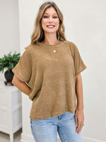 Deep Camel