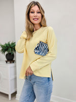 Yellow Glow