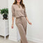Essential Laguna Long Sleeve Set
