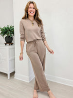 Silken Taupe