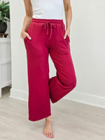 Plum Pink