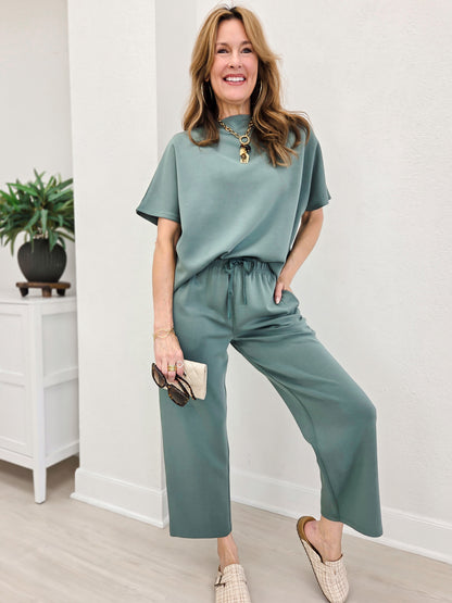 Laguna Casual Comfort Set
