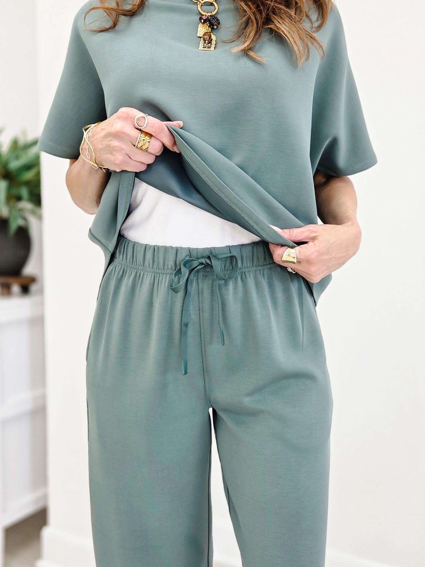 Laguna Casual Comfort Set